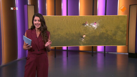 Het NOS Jeugdjournaal | NOS Jeugdjournaal
